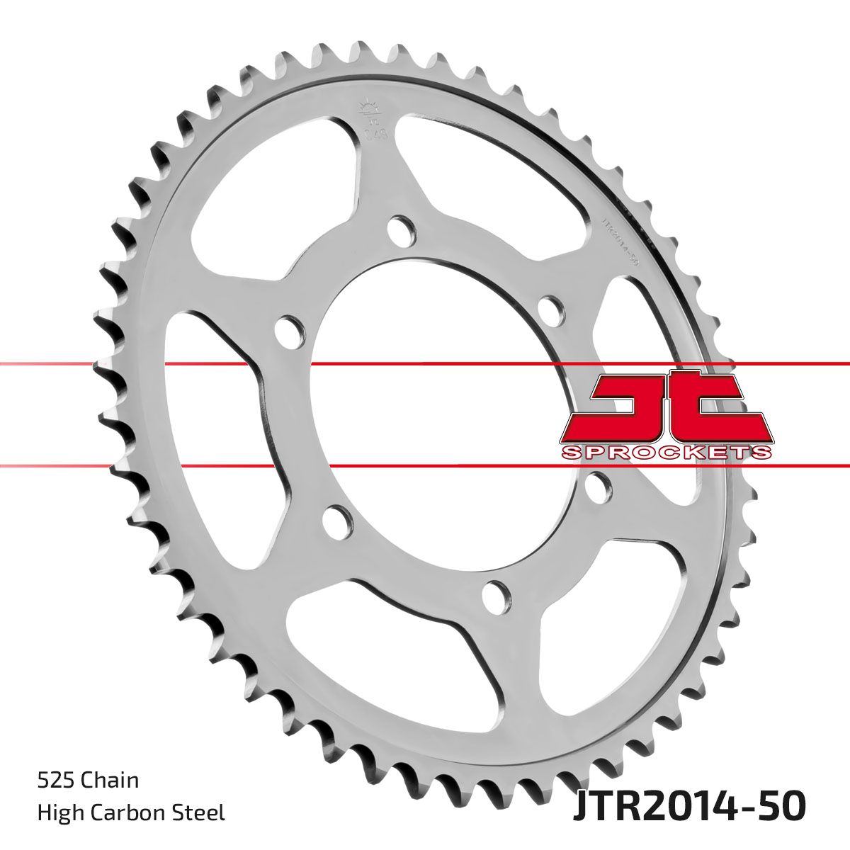 JT Rear Sprocket JTR2014.50