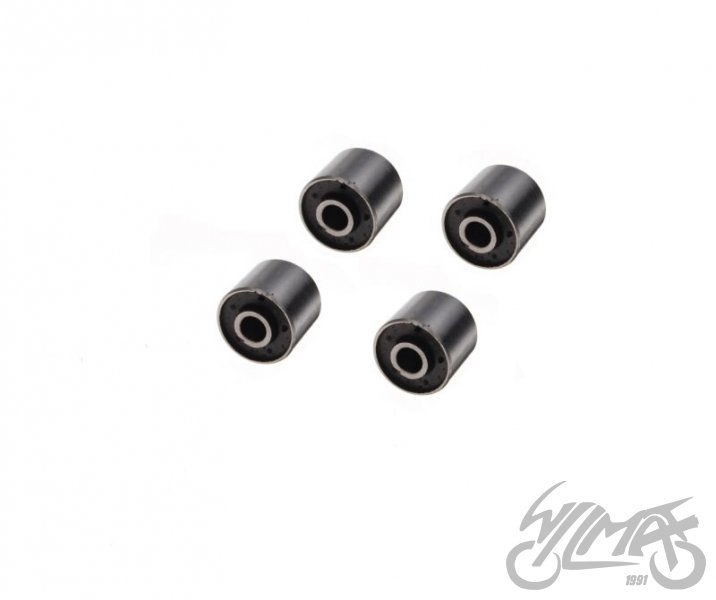 PÕÕSAS, TAGUMINE HAMMASRATAS KINGWAY CHOPPER KPL/4TK 150/250