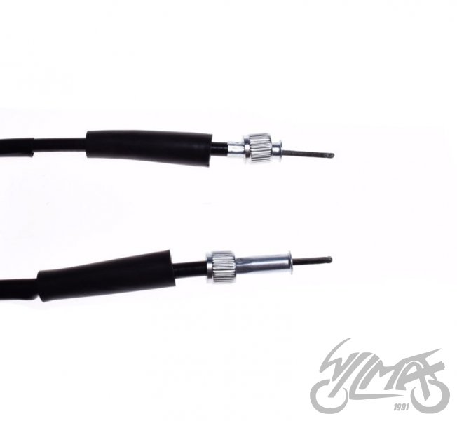 Spidomeetri tross Yamaha Aerox, Kymco People-S