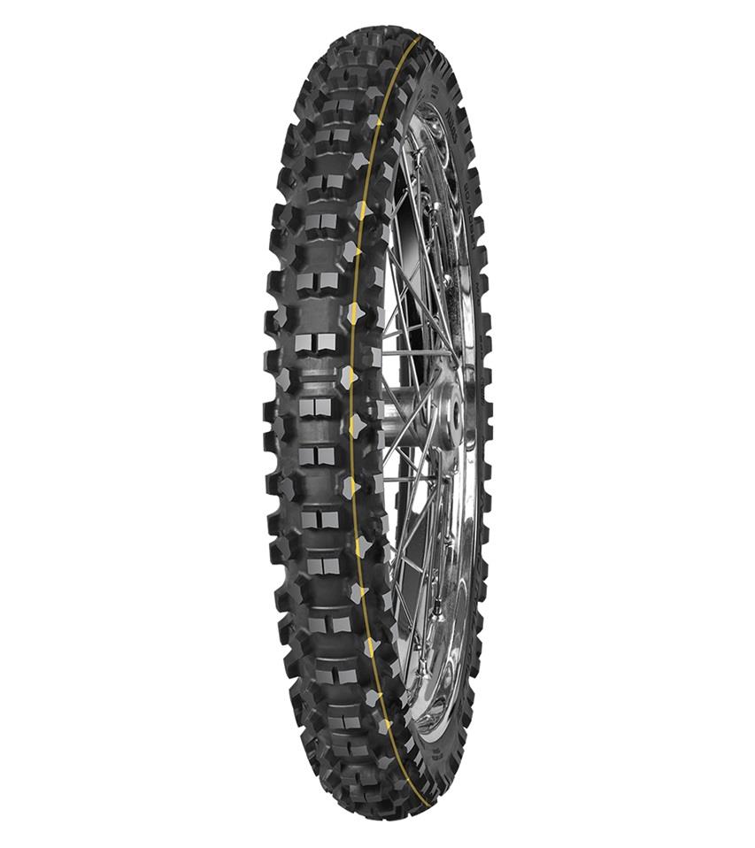 REHV Mitas Enduro Trail-rally 90/90-21 SM Y 54R TT Enduro OFF ROAD Front Super M+S