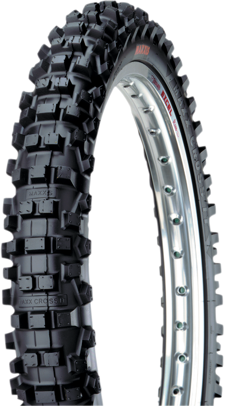 M-7304 80/100-21 51M NHS TT