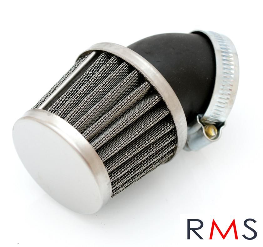 ÕHUFILTER KOONUS FI - 35mm NURK 45° RMS