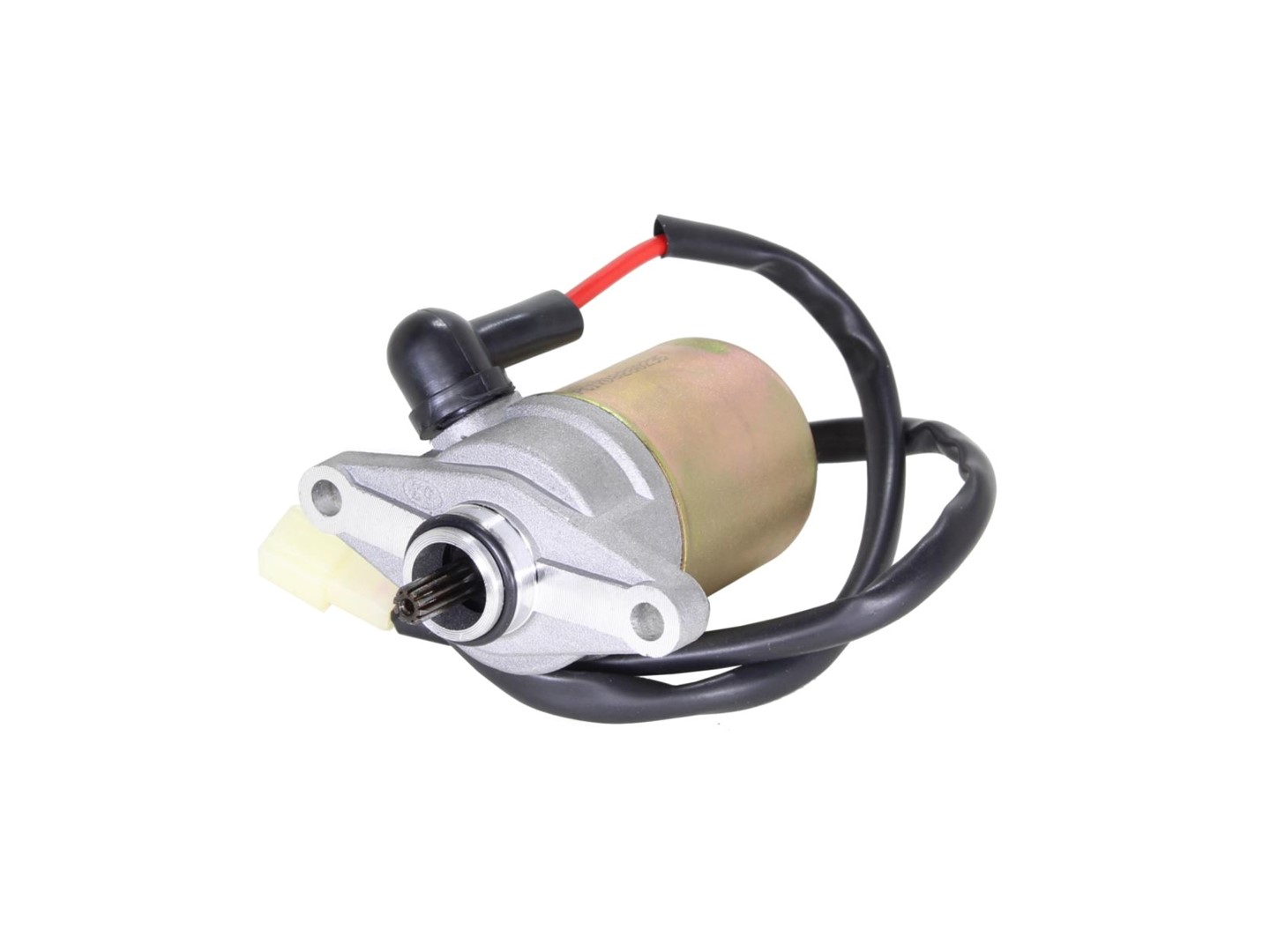 GY6-50 139QMA/QMB 4T STARTER ROMET KYMCO ROUTER SYM ZIPP JT