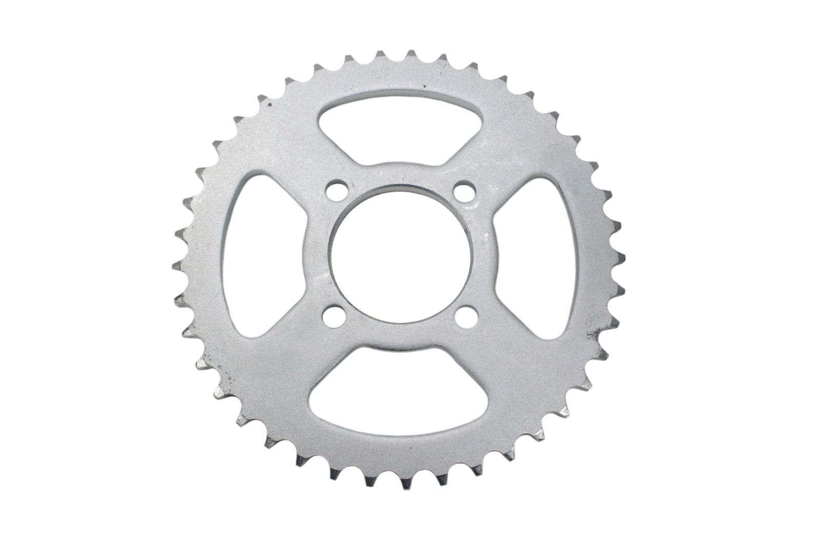 Tagumine ketiratas TYŁ 428-43Z 52MM ATV Cross 110/125 BRI