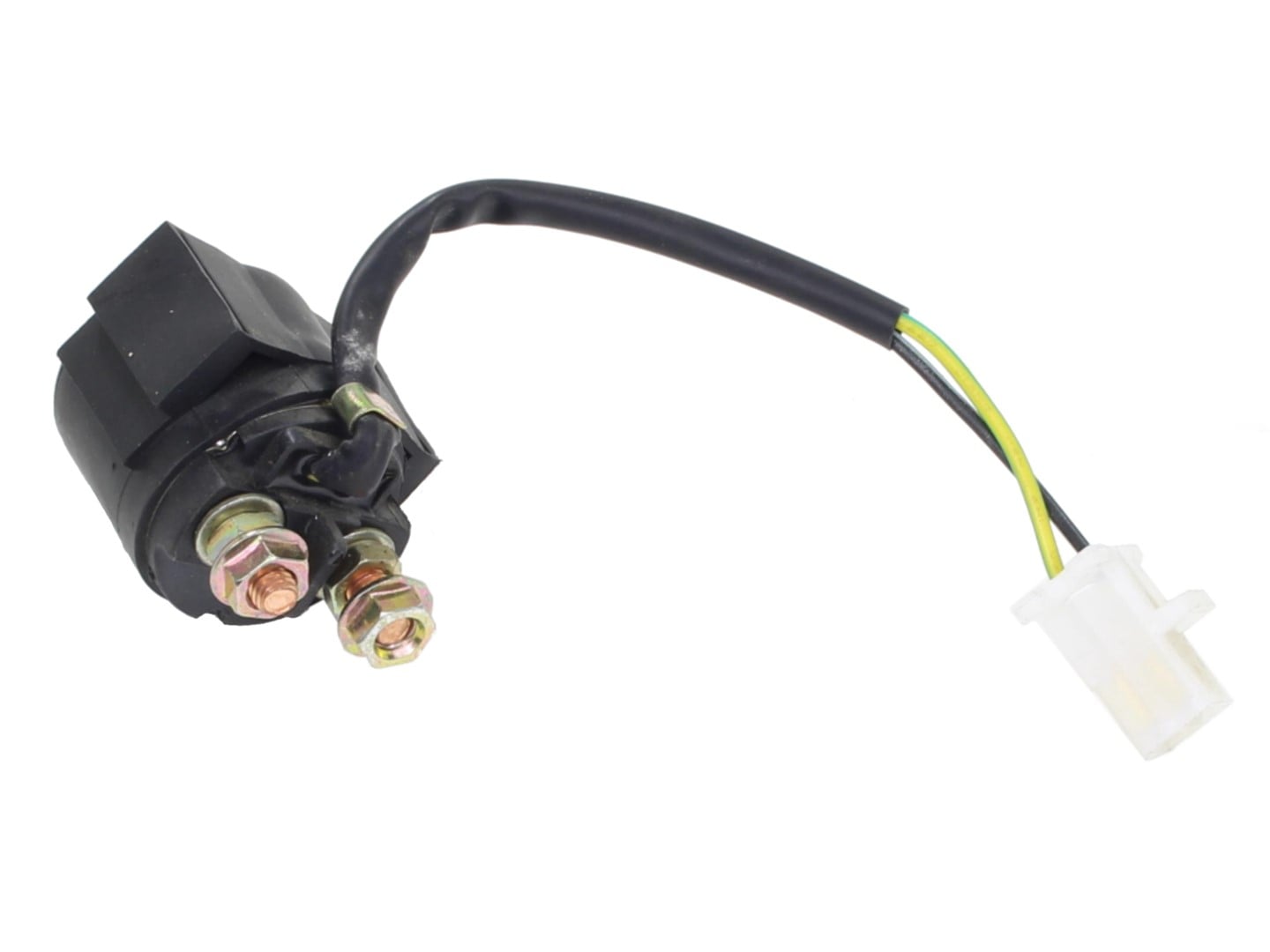 STARTERI RELEE KONTAKT ATV 110/125/150/200/250 WB