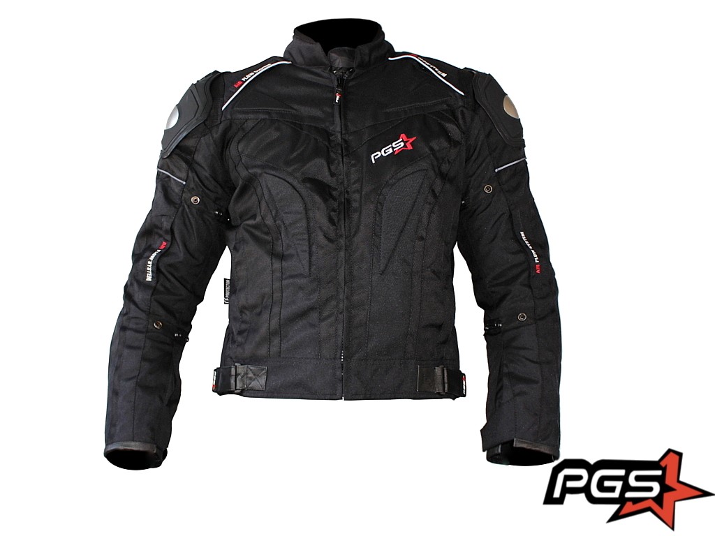 Jope tekstiil PGS 12-13-2750 MUST XL