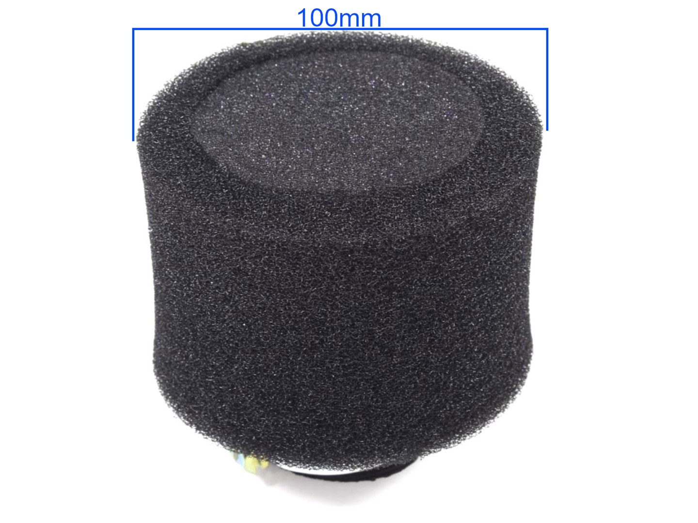 Õhufilter VER 3 FI 38MM