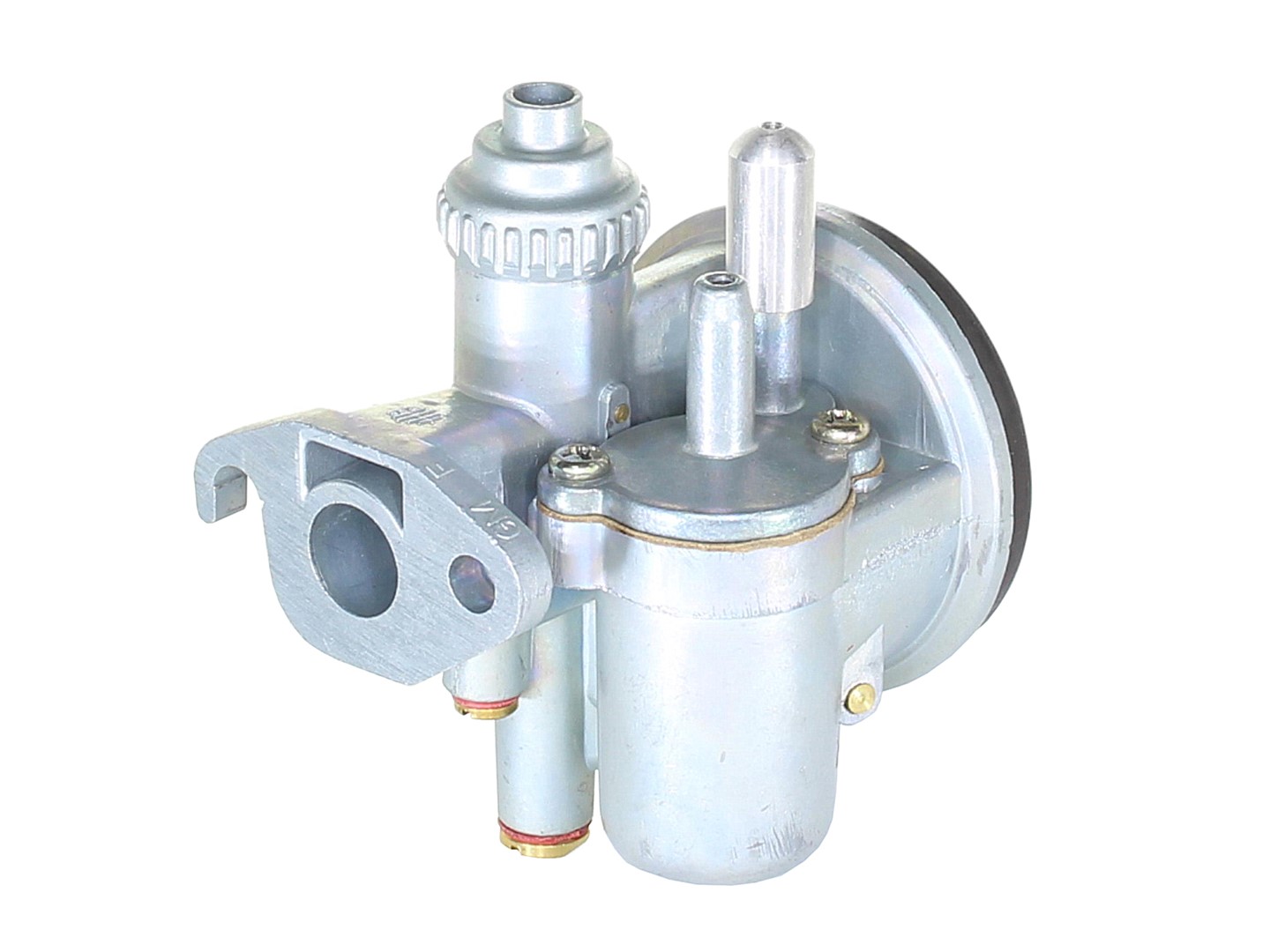 ROMET MOTORYNKA SC KARBUURAATOR