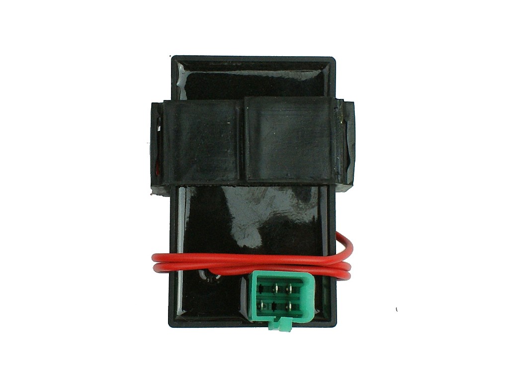SÜÜTEMOODUL C100 DC JT TUNING AVATUD ALALISVOOL