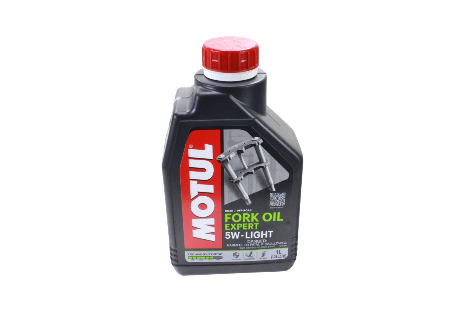 MOTUL FORK OIL EXPERT L 5W 1L ÕLI