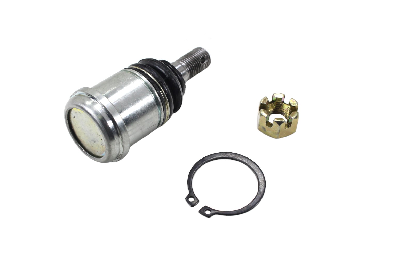 Õõtshoova tihvt Bashan Loncin Fuxin ATV 150/200/250/300 34,2 mm, 32 mm, 75 mm, 12mm