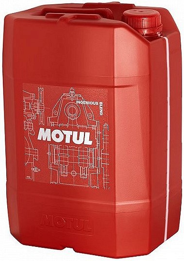 MOTUL MULTI ATF 20L (TÄISSÜNT.)