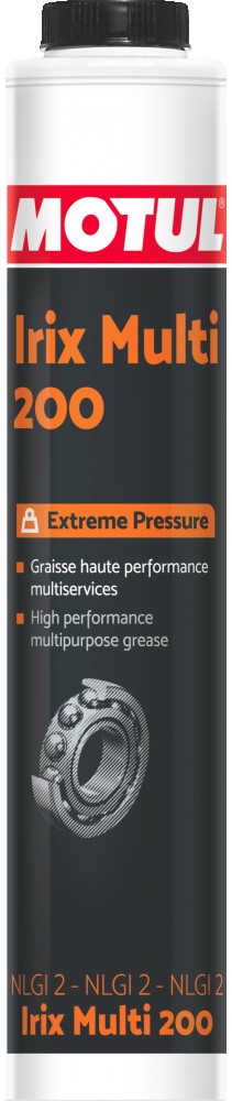 MOTUL MULTI GREASE 200 LITHIUM 400G/LUBE SHUTTLE (LAAGRIMÄÄRE)