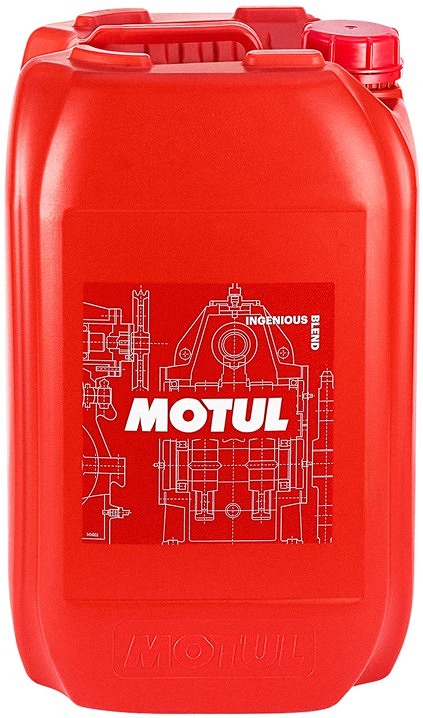 MOTUL DRIVE MEGA-X ATF DEXRON III 20L