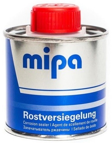 ROOSTESURM-ROOSTEMUUNDUR-KRUNT ROSTVERSIEGELUNG/RUST SEAL 100ML MIPA