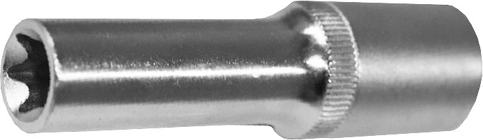 1/2" TORX PIKK PADRUN E10 TRIUMF
