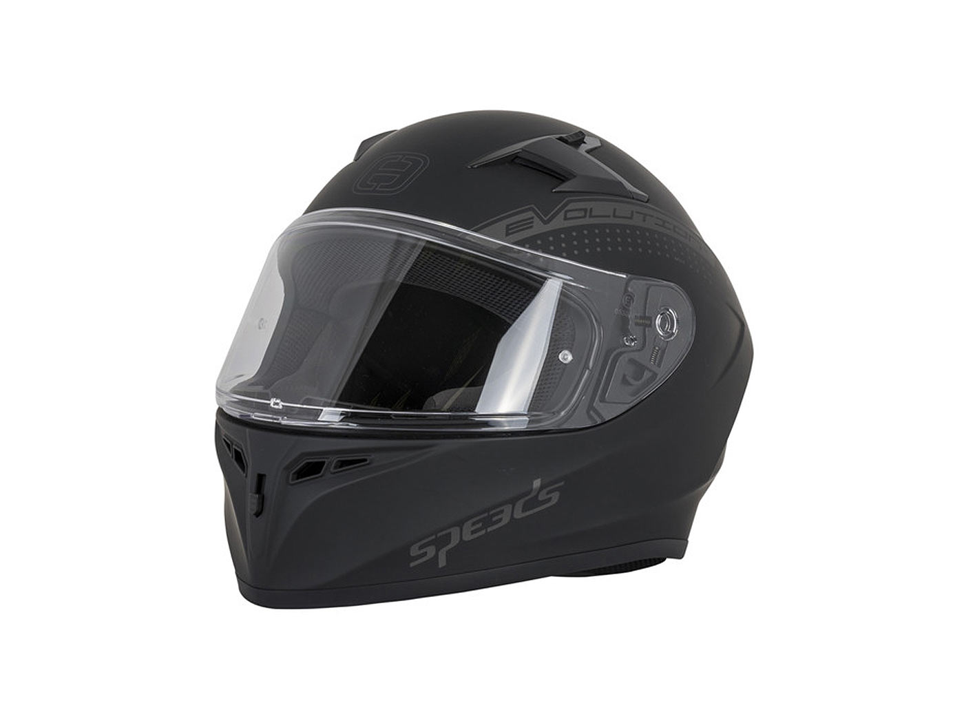 Kiiver Speeds Evolution III Full Face