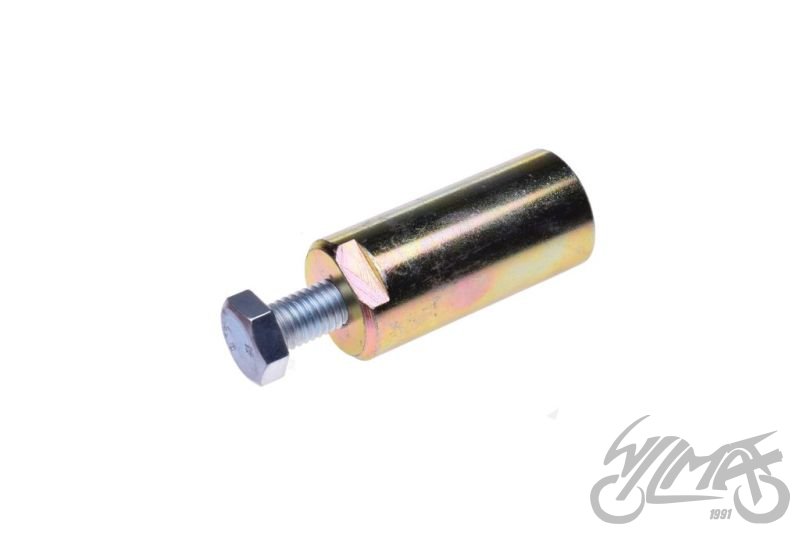 Magneeto tõmmits MZ250