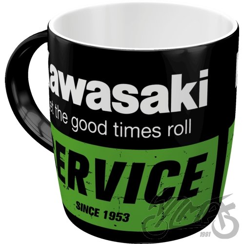 KUBEK KAWASAKI TEENUS 43085