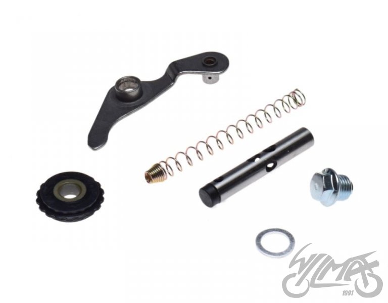 Mootori ketipinguti komplekt YX140cc