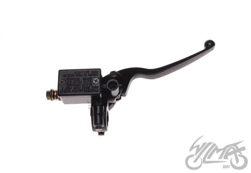 Esipiduri piduripump, parem, M10 x 1,25 - must