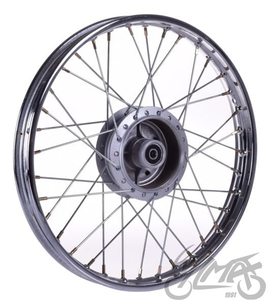 Tagavelg 17”, Laius 1,40 OGAR900