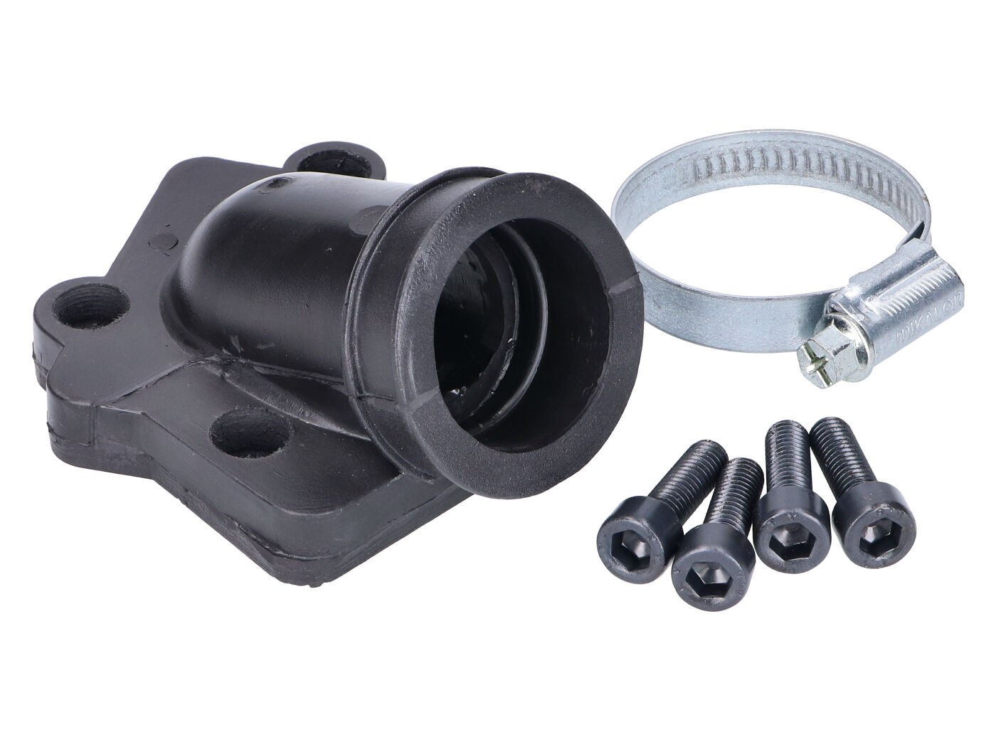 Kollektor Arreche 24mm - Minarelli horisontaal