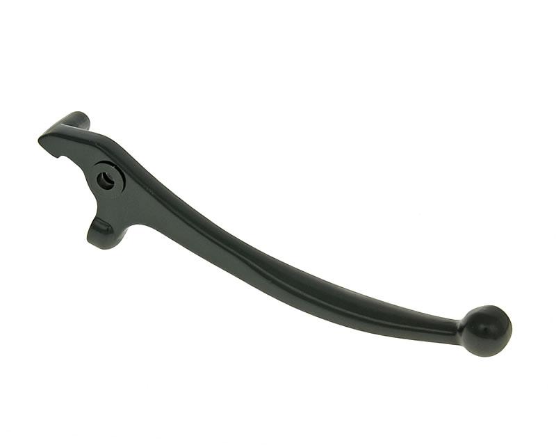Piduriheebel VPARTS 57421-02E00 / 57421-02E10 parem must Suzuki Katana, Zillion, Estilete