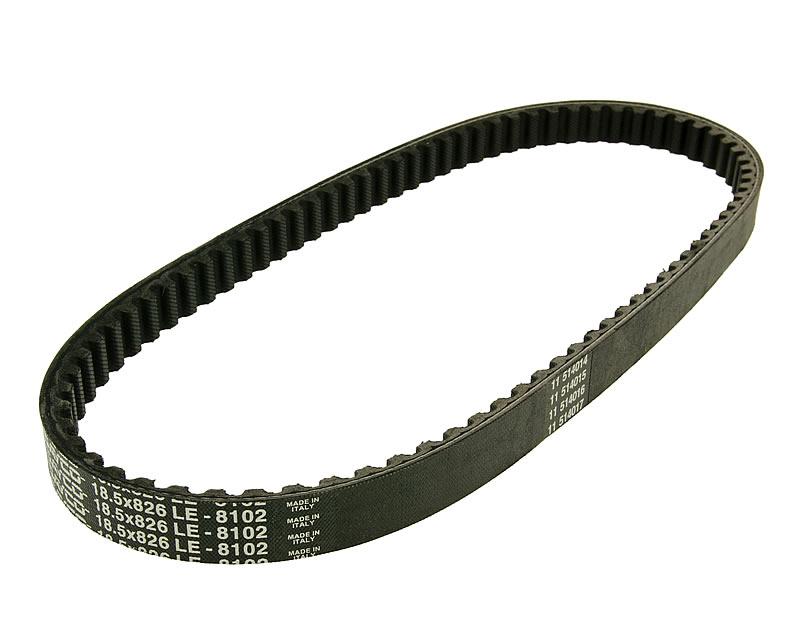 Veorihm DAYCO Aprilia SR Motard, Scarabeo, Piaggio Fly, Liberty TPH