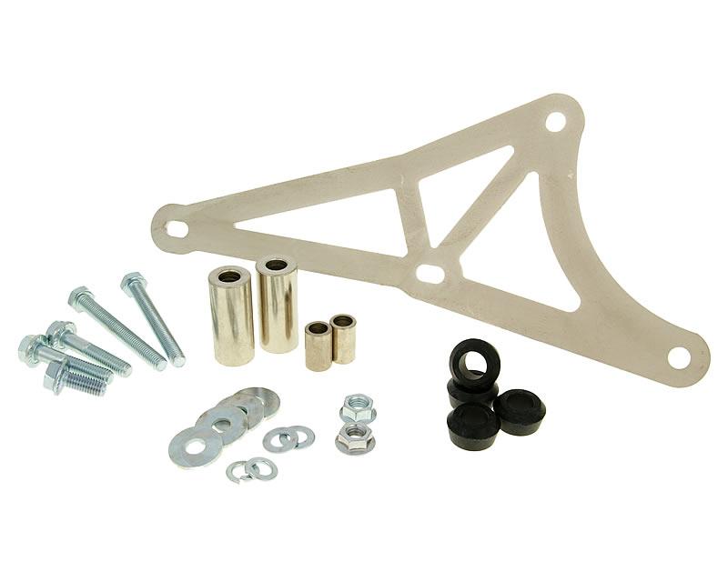 Summuti Yasuni Z mounting kompl complete - Piaggio