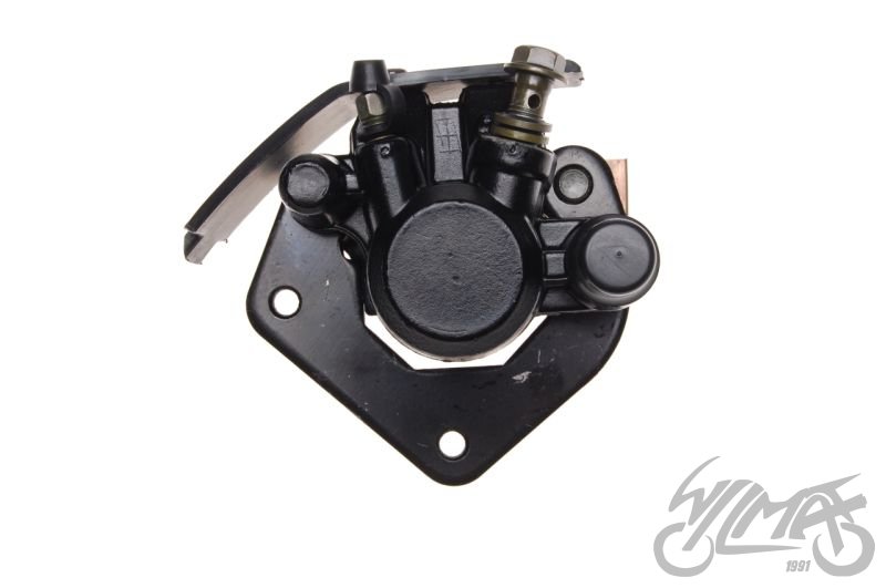 Pidurisadul (suport), esimene - Suzuki GN125