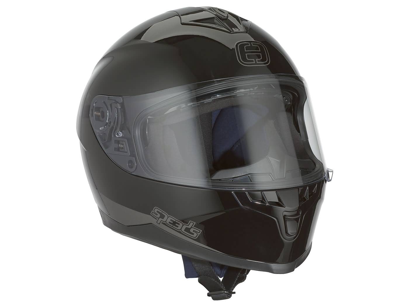 Kiiver Speeds Full Race II
