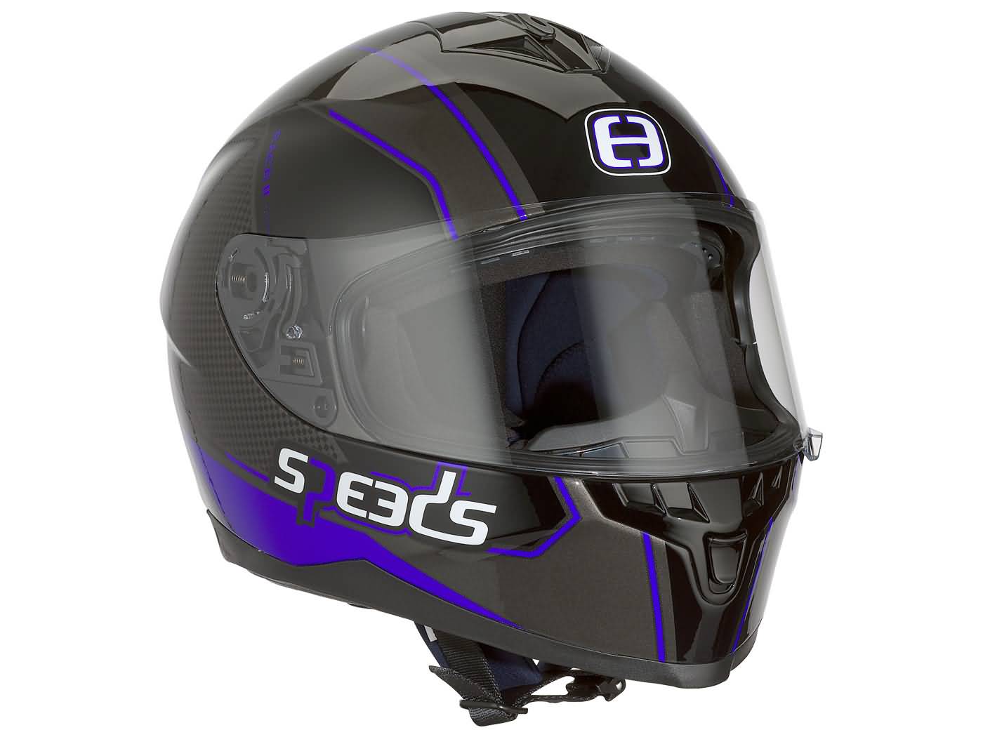 Kiiver Speeds Full Race II