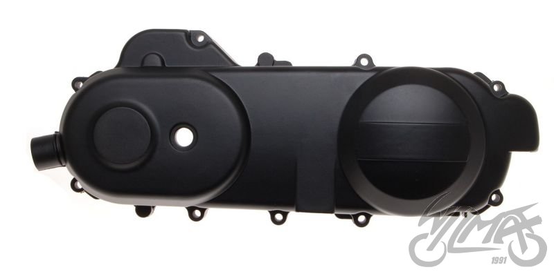 GY6 4T variaatori kaas 430 mm