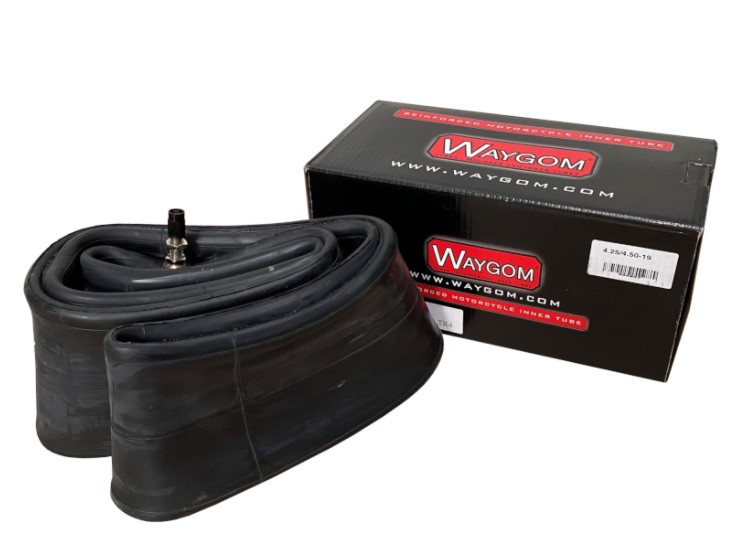 TMV Reinforced 3mm Inner Tube 60/100-14" TR4 (20)