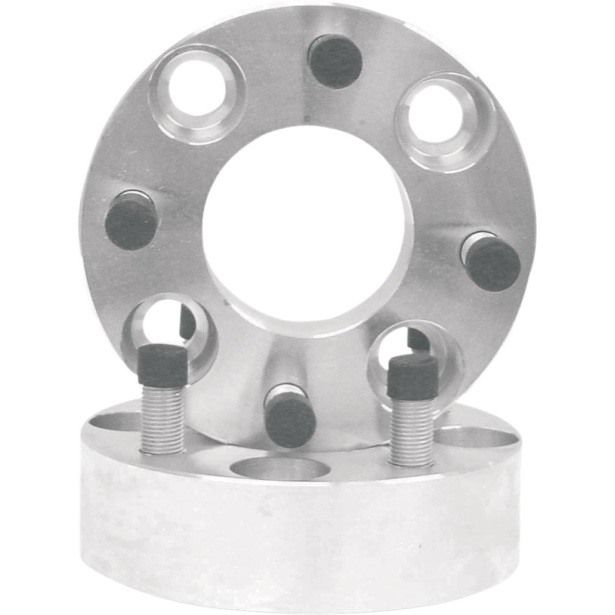 WHEEL SPACERS 1" HON/YAM