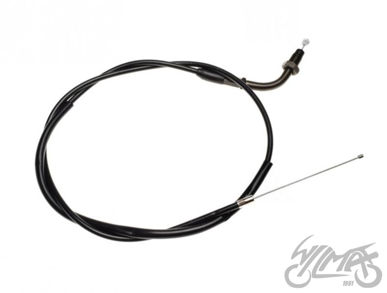 Gaasijuhe, 90 kraadi nurk, juhe 109cm, kõri 98,5cm