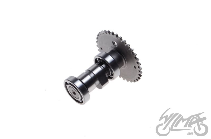Nukkvõll 80cc 4T