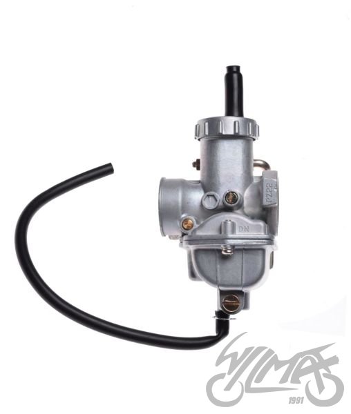 Karburator 22mm / 32mm, käsitsi õhuklapp - Lifan/Loncin 50-125cc