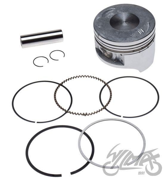 Kolvi komplekt ATV 163ML 63,00