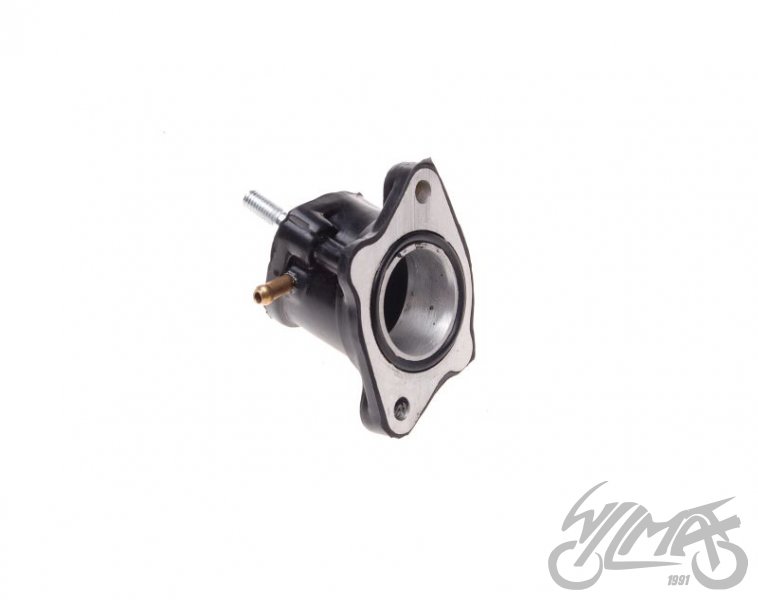 Sisselaske kollektor/flants 30mm (vaakumtoruga) - vert. 150-250cc