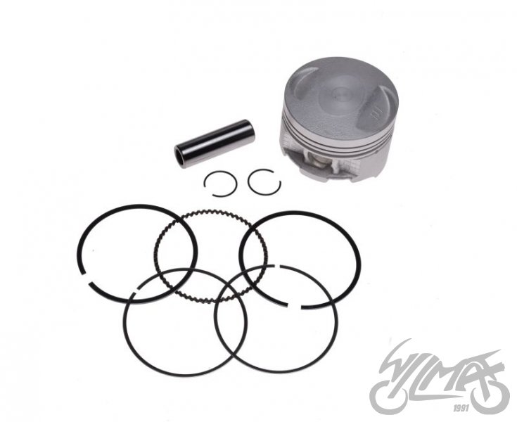 Kolb - Shineray XY125-10d