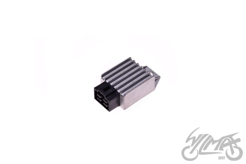 Pingeregulaator - 4T