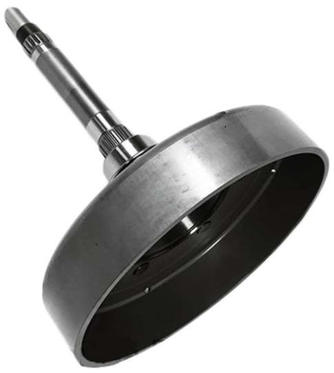 Sidurikoda BRONCO Yamaha 2007-25, siseläbimõõt 54mm, OEM 1HP‑16611‑00‑00, 16B‑16611‑00‑00