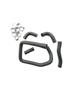 Jahutusvooliku komplekt XMOTOS XB37/XB39 250cc - vesijahutus