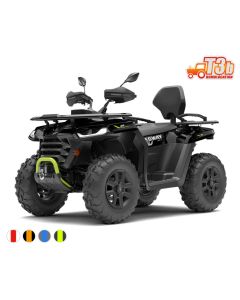 ATV Segway SNARLER 500 GL Deluxe, EPS, T3b