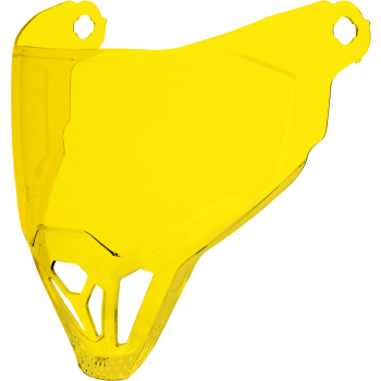 Airflite™ Kiiver 22.06 ForceShield™ Kollane
