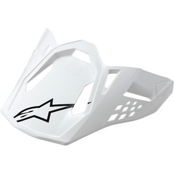 Kiivri Visiir Alpinestars Supertech M10/M8