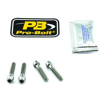 FR AXLE PINCH BT KT TIT