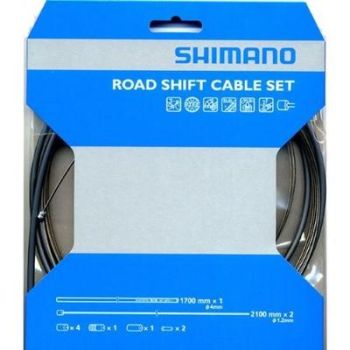 Käigukõri-tross shimano komplekt